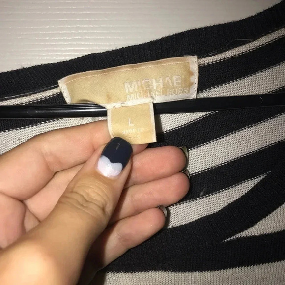 Michael Kors Sweater - Picture 3 of 5